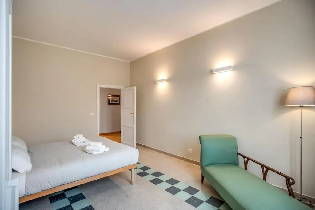 Appartamento Borgo Vittorio 2 Bdr 2 Bath St Peter'S Roma