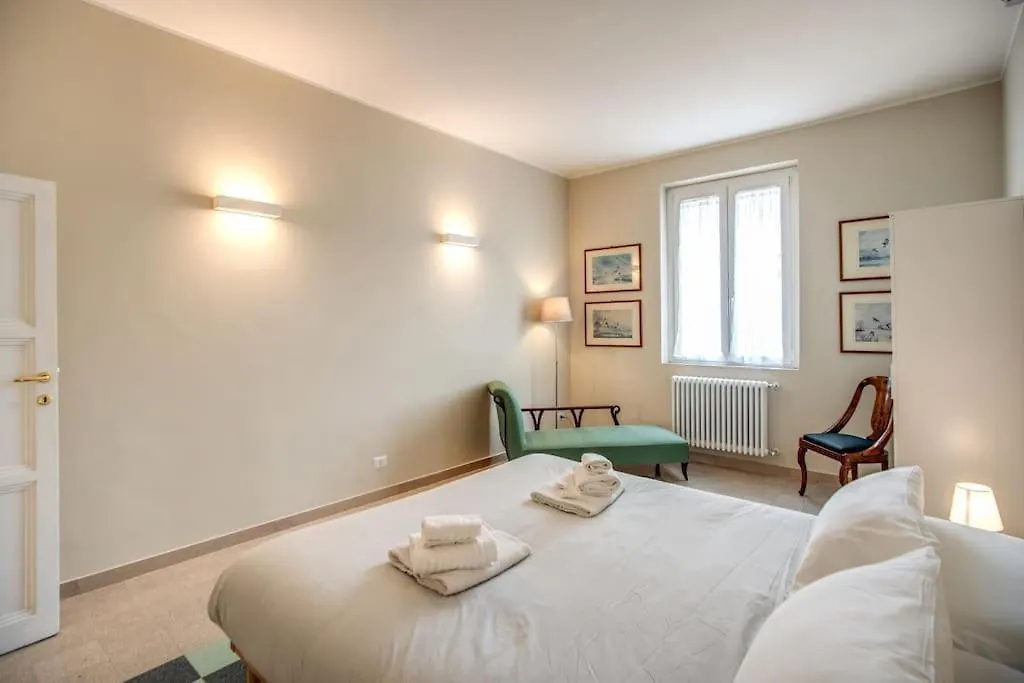 Appartamento Borgo Vittorio 2 Bdr 2 Bath St Peter'S Roma Italia