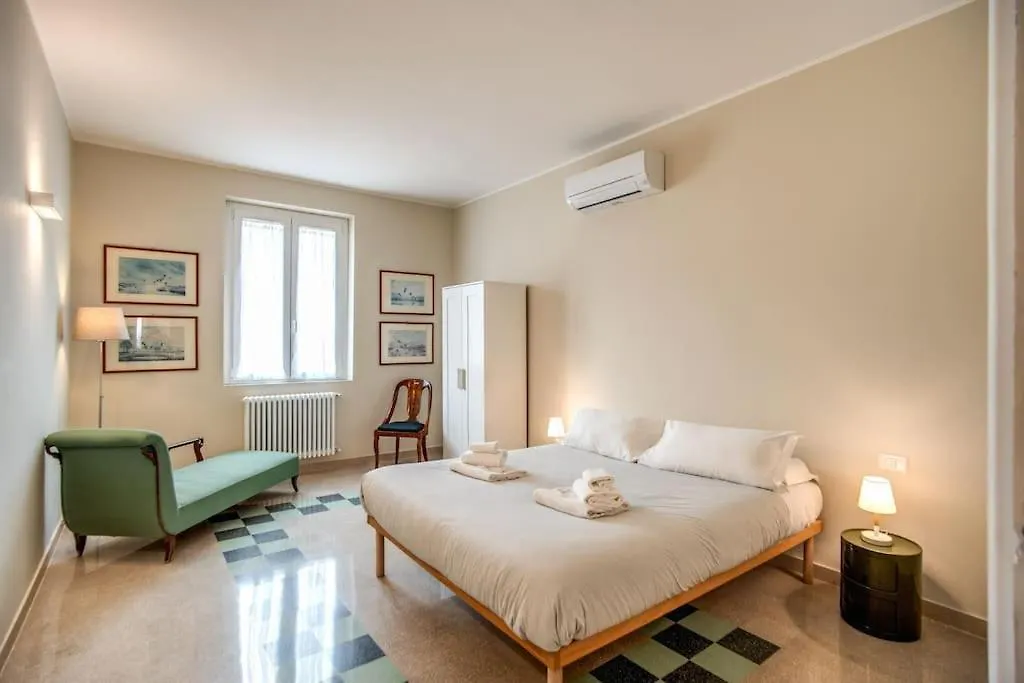 Appartamento Borgo Vittorio 2 Bdr 2 Bath St Peter'S Roma Italia
