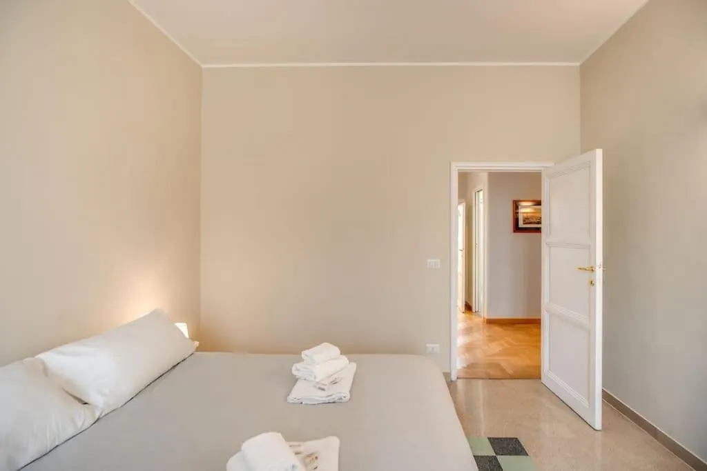 Appartamento Borgo Vittorio 2 Bdr 2 Bath St Peter'S Roma Italia
