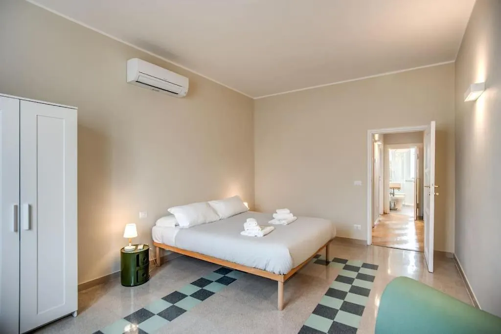 Appartamento Borgo Vittorio 2 Bdr 2 Bath St Peter'S Roma 0*,  Italia